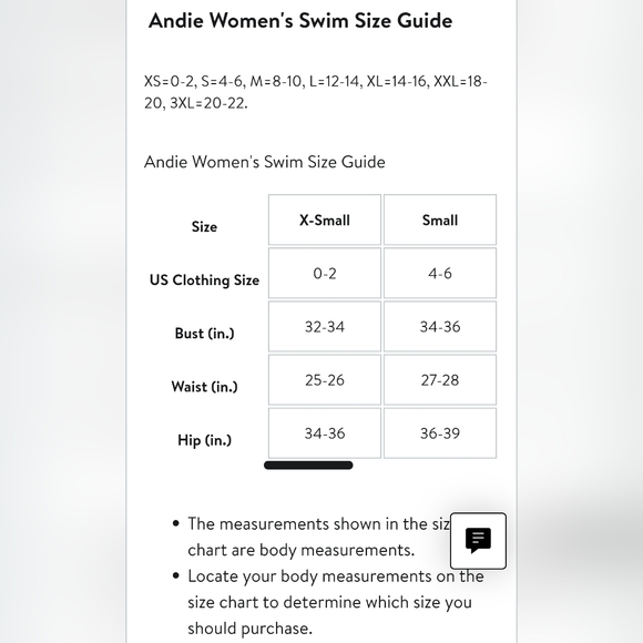 Andie Hot Pink Button-Up Swimsuit XS Xsmall New! - Picture 9 of 9